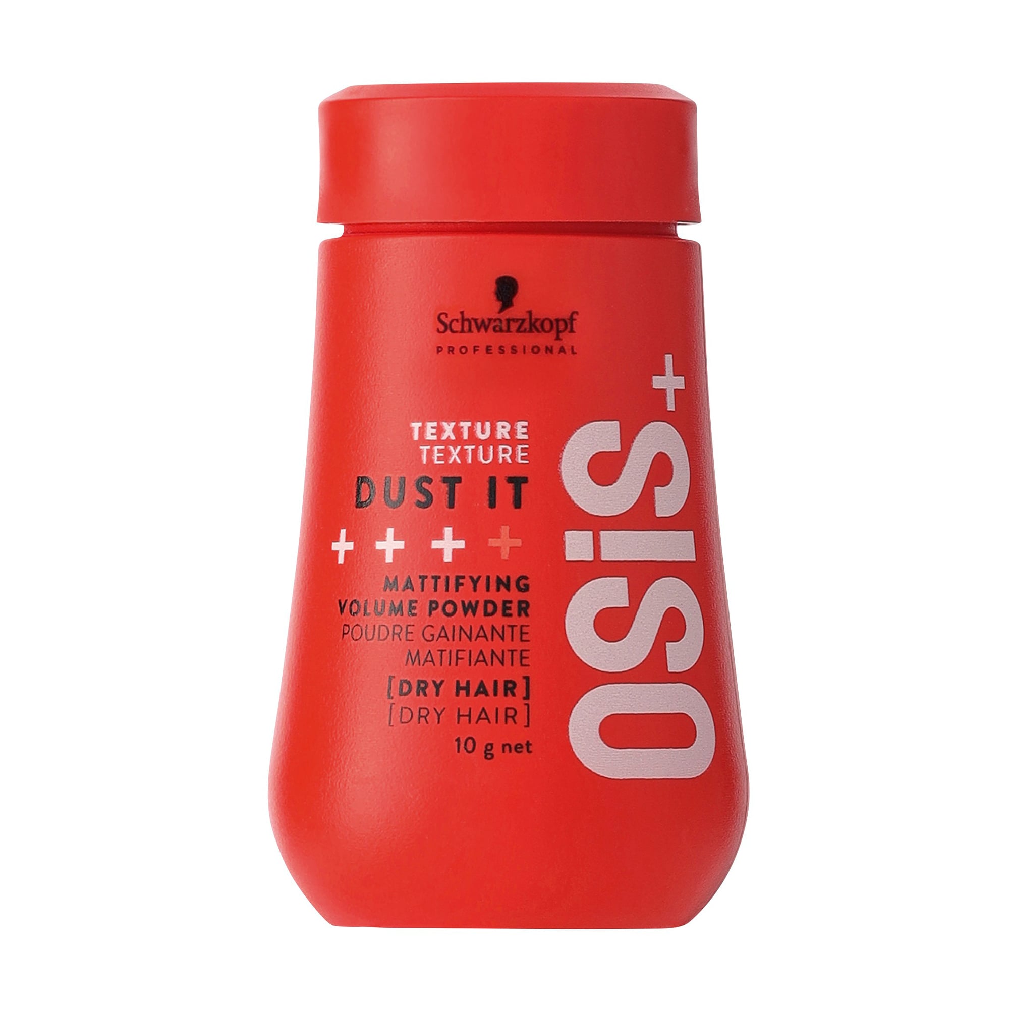 Матувальна пудра для об'єму волосся Schwarzkopf Professional Osis+ Dust It Mattifying Volume Powder, 10 г