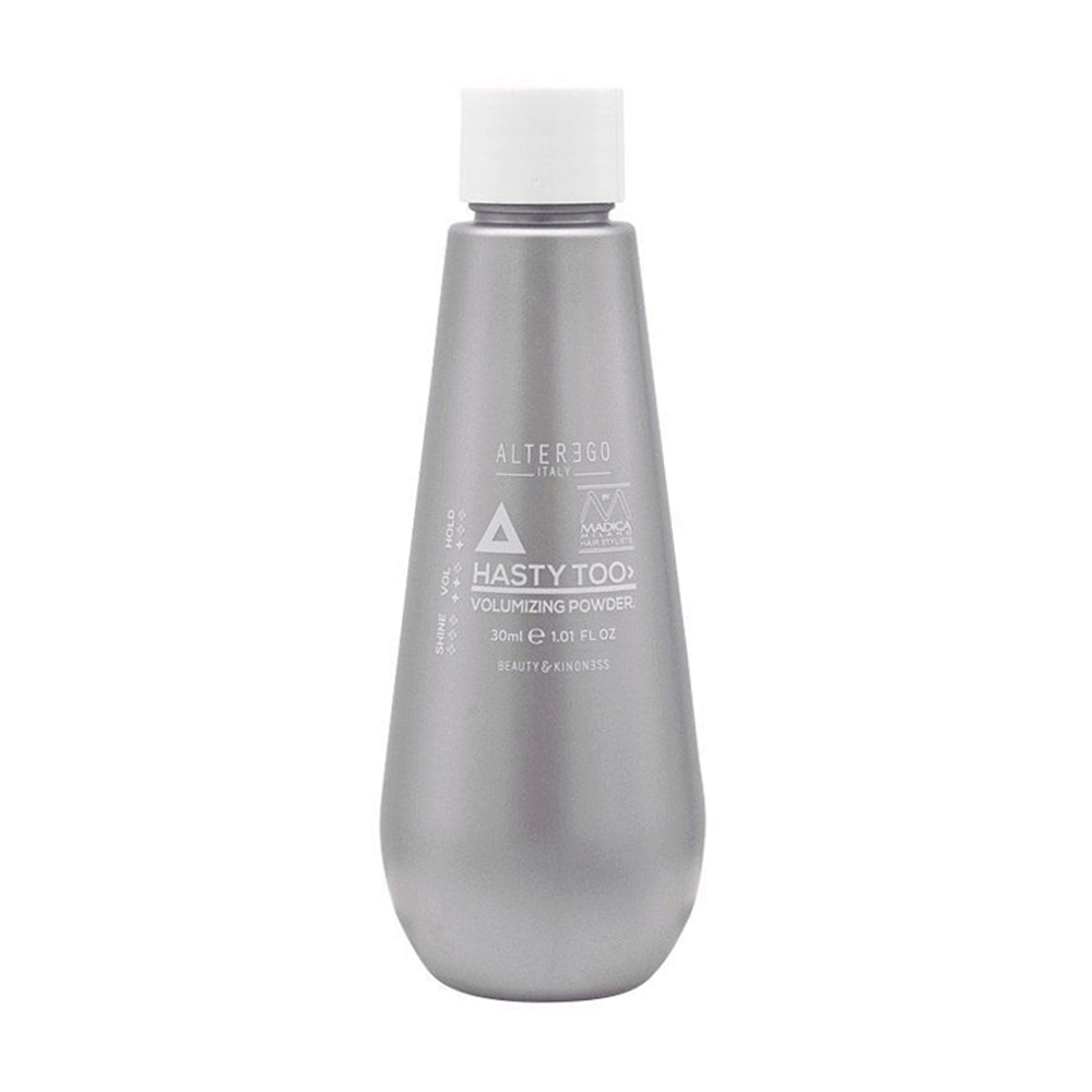 Пудра для об'єму волосся Alter Ego Hasty Too Volumizing Powder, 30 мл