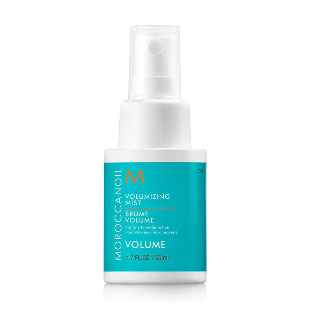 Спрей-міст для об'єму волосся Moroccanoil Volume Volumizing Mist, 50 мл