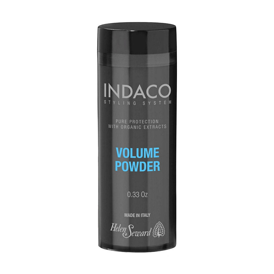 Уцінка! Пудра для об`єму волосся Helen Seward Indaco Volume Powder з матовим ефектом, 10 г